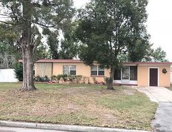 Pre-foreclosure in  S SOLANDRA DR Orlando, FL 32807