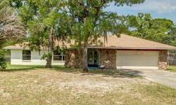 Pre-foreclosure in  GRACIE LEE ST Spring Hill, FL 34610