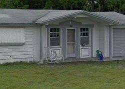 Pre-foreclosure in  BEACON SQUARE DR Holiday, FL 34691
