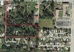 Pre-foreclosure in  BETHANY LN West Palm Beach, FL 33415