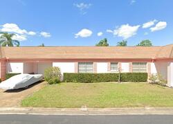 Pre-foreclosure in  BRENTWOOD RD Seminole, FL 33777