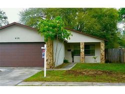 Pre-foreclosure in  67TH AVE N Pinellas Park, FL 33781