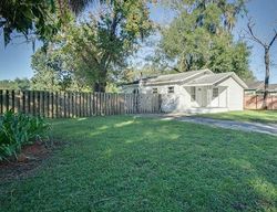 Pre-foreclosure in  ATLANTIC RD Lakeland, FL 33805