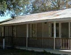 Pre-foreclosure in  OLD TAMPA HWY Lakeland, FL 33811