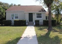 Pre-foreclosure in  EDMUND AVE Dundee, FL 33838