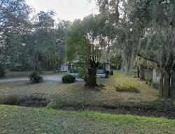Pre-foreclosure in  JIM BRYANT RD East Palatka, FL 32131