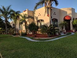 Pre-foreclosure in  N GRANDVIEW AVE # AND902 Daytona Beach, FL 32118