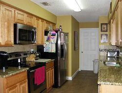 Pre-foreclosure in  TRAVELERS PALM DR Edgewater, FL 32141