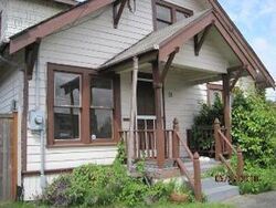 Pre-foreclosure in  LOGAN AVE S Renton, WA 98057