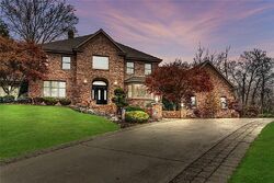 Pre-foreclosure in  MOUNT BLAINE DR Canonsburg, PA 15317