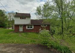 Pre-foreclosure in  HAZEL ST Finleyville, PA 15332