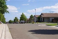 Pre-foreclosure in  KELVEDON WAY Sacramento, CA 95829