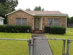 Pre-foreclosure in  RENAUD ST Beaumont, TX 77703