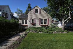 Pre-foreclosure in  CHICAGO ST Green Bay, WI 54301