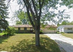 Pre-foreclosure in  WISHART AVE De Pere, WI 54115