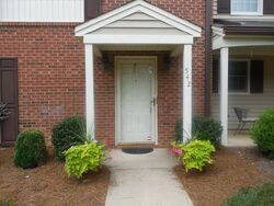 Pre-foreclosure in  ISLEY PL Burlington, NC 27215