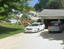 Pre-foreclosure in  W GROVE ST Burlington, WI 53105
