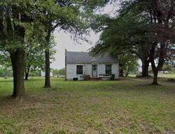 Pre-foreclosure in  PAULINE ST Arp, TX 75750