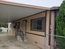 Pre-foreclosure in  ARAGON DR Perris, CA 92570