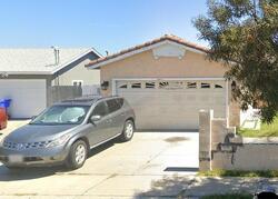 Pre-foreclosure in  ARROWWOOD DR San Diego, CA 92114