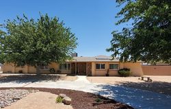 Pre-foreclosure in  EYOTA RD Apple Valley, CA 92308