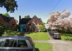 Pre-foreclosure in  NE 22ND AVE Portland, OR 97211