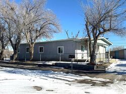 Pre-foreclosure in  LEWIS AVE Pueblo, CO 81003