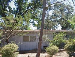 Pre-foreclosure in  AUSTIN RD Clearlake, CA 95422
