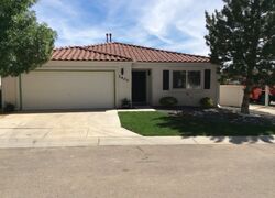 Pre-foreclosure in  VILLA CANDELA NE Albuquerque, NM 87113