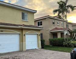 Pre-foreclosure in  NW 206TH TER Miami, FL 33169
