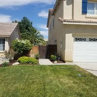 Pre-foreclosure in  SIENNA CT Palmdale, CA 93550