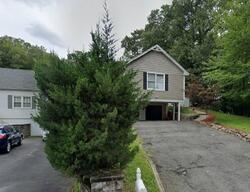 Pre-foreclosure in  MOHAWK AVE Rockaway, NJ 07866