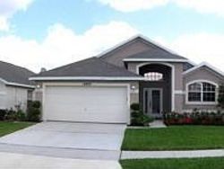 Pre-foreclosure in  LADY VICTORIA BLVD Orlando, FL 32826