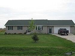 Pre-foreclosure in  LINCOLN RD Van Dyne, WI 54979