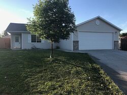 Pre-foreclosure in  POLARIS CT Fruita, CO 81521