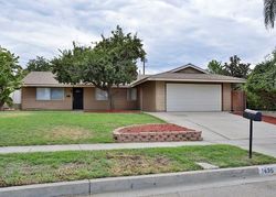 Pre-foreclosure in  COLE AVE Highland, CA 92346