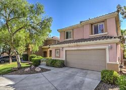 Pre-foreclosure in  S DAPPLE GRAY RD Las Vegas, NV 89148