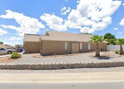  Arena Dr, Las Cruces NM