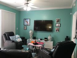 Pre-foreclosure in  SW 123RD PASS Miami, FL 33186