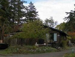 Pre-foreclosure in  DONALD AVE Oak Harbor, WA 98277