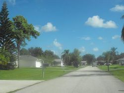  Sw Jumper St, Port Saint Lucie FL