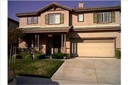 Pre-foreclosure in  CORAL LN Moreno Valley, CA 92557