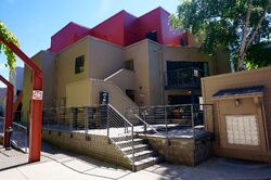 Pre-foreclosure in  NW NAITO PKWY APT O3 Portland, OR 97209