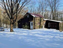  County Highway 116, Johnstown NY