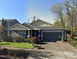 Pre-foreclosure in  FUTURE DR NE Salem, OR 97305