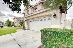 Pre-foreclosure in  ROYAL CREST WAY Fontana, CA 92336