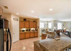 Pre-foreclosure in  LUMLEY AVE Indio, CA 92203