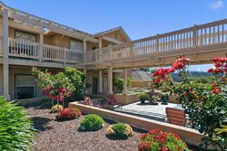 Pre-foreclosure in  BLUEBONNET LN UNIT 124 Scotts Valley, CA 95066