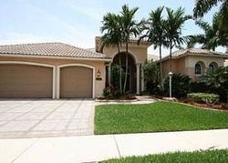 Pre-foreclosure in  NW 11TH CT Hollywood, FL 33028