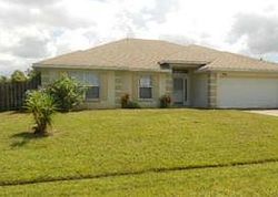  Sw San Sebastian Av, Port Saint Lucie FL